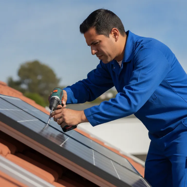 Instalador Painéis Solares serviço em Araxa